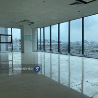 Cho Thuê Văn Phòng 180M2 Tại Tòa Nhà Detech Tower Ii - 107 Nguyễn Phong Sắc - Cầu Giấy - Hà Nội