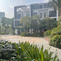 Chính Chủ Cần Bán Căn Shop Chân Đế Tầng 1, Kđt Sinh Thái Eco Park Hưng Yên, Sđcc, 6.89 Tỷ Bao Phí