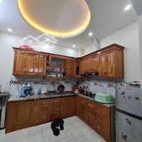 Căn Nhà 3 Tầng Khu Dương Nội, Hơn Trăm Mét Ra Kđt Nam Cường. Ngõ Nông Và Rộng. 39M2 - 3,4 Tỷ