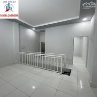 Bán nhà mới vào ở ngay, nở hậu tài lộc_ BTCT 2 tầng 2 pn_ Shr_ 54 m2.