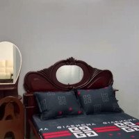 Căn Hộ Style Chung Cư 1 Phòng Ngủ+ 1Pk Ban Công View Sông Hoàng Sa Cực Thoáng Gần Công Viên Lê Văn Tám