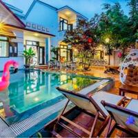 Sở Hữu Giá Rẻ VILLAS Tại Phố Cổ Hội An Quảng Nam Chỉ Với 30 Triệu/m2 3 Tầng 31 Phòng