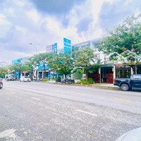 Cho Thuê Nhà 3 Tầng Mặt Tiền Đường Hoàng Quốc Việt Gần Aeon Mall Huế