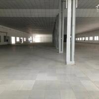 *Cho thuê kho xưởng* 7.380m2 Phan Huy Ích, Phường 15, Quận Tân Bình