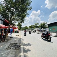 800M2 Phan Văn Trị, Nguyễn Oanh, Quang Trung. Trung Tâm Gò Vấp. Bàn Giao Ngay, Làm Việc Chính Chủ