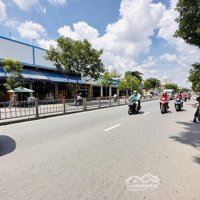 800M2 Phan Văn Trị, Nguyễn Oanh, Quang Trung. Trung Tâm Gò Vấp. Bàn Giao Ngay, Làm Việc Chính Chủ