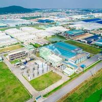 Lô đất diện tích 3,2ha khu công nghiệp Thuận Thành III – A Bắc Ninh cần chuyển nhượng