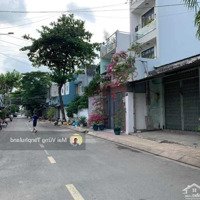 Bán Nhà Mặt Tiền, Phường Phú Thạnh, Quận Tân Phú 8Mx20M