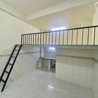 Phòng trọ có gác rộng 30m2 ở Trương Cộng Định Tân Bình