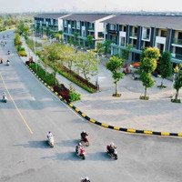 Bán Gấp Shophouse Belhomes - Thuỷ Nguyên Hải Phòng - Ngay Cầu Nguyễn Trãi Chuẩn Bị Khởi Công 3/2024