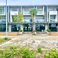 Bán Gấp Shophouse Belhomes - Thuỷ Nguyên Hải Phòng - Ngay Cầu Nguyễn Trãi Chuẩn Bị Khởi Công 3/2024