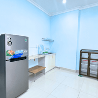 Cho thuê phòng trọ cao cấp Huỳnh Tấn Phát, Quận 7 - LH: 0931609000