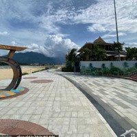 Bán Gấp Đất Biệt Thự Đường Nguyễn Tất Thành - Ngay Biển Nam Ô - Giá Chỉ 16 Tỷ Tl
