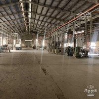 Bán Nhà Xưởng Trong Kcn Thạnh Phú Huyện Vĩnh Cửu Tỉnh Đồng Nai