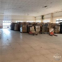 Bán Nhà Xưởng Trong Kcn Thạnh Phú Huyện Vĩnh Cửu Tỉnh Đồng Nai