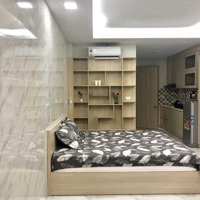 Cho Thuê Phòng Trọ Ccmn, Studio Có Ban Công Giá 5 Triệu/Th, Ở Được Luôn Tại Ngọc Thụy