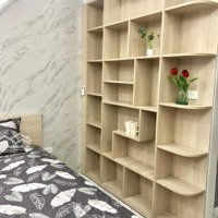 Cho Thuê Phòng Trọ Ccmn, Studio Có Ban Công Giá 5 Triệu/Th, Ở Được Luôn Tại Ngọc Thụy