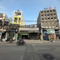 Góc 2Mt Lê Quang Định Bình Thạnh-Ngang 9X30M Vị Trí Đẹp Hẻm Thông