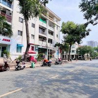 Cho Thuê Shop 86M2 Đường Phạm Thái Bường, Phú Mỹ Hưng, Quận 7 Giá Rẻ
