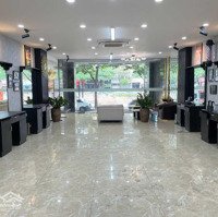 Mặt Bằng Kinh Doanh Và Văn Phòng 90-120M2 Siêu Vip Mặt Phố Vũ Tông Phan, Thanh Xuân