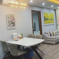 Giá Hot Đầu Năm - Cho Thuê Căn Hộ Cao Cấp Hud Building 3 Phòng Ngủ. Diện Tích 90M2