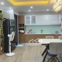 Giá Hot Đầu Năm - Cho Thuê Căn Hộ Cao Cấp Hud Building 3 Phòng Ngủ. Diện Tích 90M2