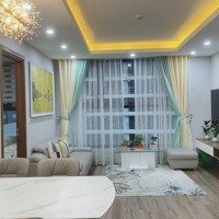 Giá Hot Đầu Năm - Cho Thuê Căn Hộ Cao Cấp Hud Building 3 Phòng Ngủ. Diện Tích 90M2