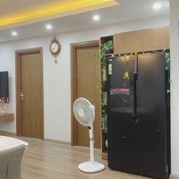 Giá Hot Đầu Năm - Cho Thuê Căn Hộ Cao Cấp Hud Building 3 Phòng Ngủ. Diện Tích 90M2