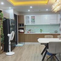 GIÁ HOT ĐẦU NĂM - Cho thuê căn hộ cao cấp Hud Building 3 phòng ngủ. Diện tích 90m2