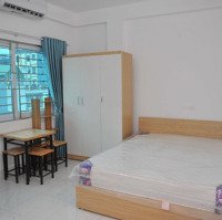 Ccmn 1 Phòng Ngủ 30M2 Giá Bán 4,5 Triệu Phố Nguyễn Chánh Cho Thuê