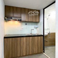 Trần Thái Tông - 25M2 Studio Nhỏ Xinh Ở Được Luôn