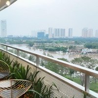 Rẻ Nhất Thị Trường Cần Cho Thuê Gấp Căn Hộ Grand View, 180M2 Lầu Cao View Sông Giá Chỉ 28 Triệu