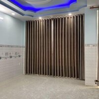 Bán nhà 1/ Hưng Phú, 45m2, 4,5mx10m, 4 tầng, 4 PN, gần công viên, giá 5,2 tỷ