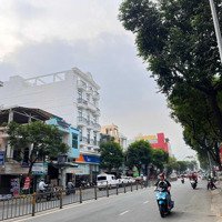 Mặt Tiền Kinh Doanh Đường Nguyễn Văn Luông, 4.4X12M, 1 Trệt 2 Lầu Sân Thượng