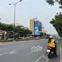 Cho Thuê Đất Mặt Tiền Lê Văn Việt Thủ Đức 15.5X27M Giá 70 Triệu/Tháng