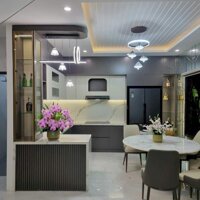 Bán nhà góc 2 mặt tiền tân cổ điển full nội thất đẹp SÁT BIỂN - Ngay Nguyễn Sinh Sắc - Chỉ 5,x tỷ