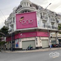 Cho Thuê Biệt Thự Cityland Center Hills Trần Thị Nghỉ, P. 7, Ngay Ngã 5 Diện Tích 100M2 Giá 33 Triệu