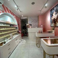 Cần Sang Nhượng Mặt Bằng Tiệm Nail Sẵn