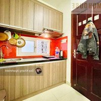 Cho Thuê Phòng Cửa Sổ Trời 30M2 Có Máy Hút Mùi, Nt Cao Cấp, Đầy Đủ Tiện Nghi, Ngay Nguyễn Thị Huỳnh