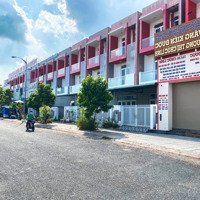 Bán Nhà Thô Đối Diện Cổng Bệnh Viện Đa Khoa Tỉnh Kiên Giang, Khu Đô Thị Phú Cường Kiên Giang