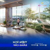 Cơ hội sở hữu căn hộ trung tâm Đà Nẵng ngay sông Hàn chỉ 750triệu