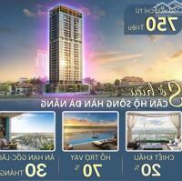  Mở bán căn hộ và Villa trực diện sông Hàn Đà Nẵng – Chiết khấu đến 19%