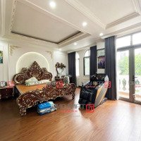 Cho Thuê Biệt Thự Song Lập Full Đồ Cao Cấp Giá 50 Triệu/Th Vinhomes Rivesi