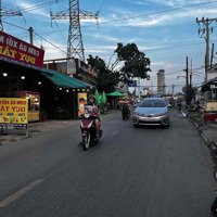 Mặt Tiền Chợ Nguyễn Chí Thanh Đối Diện Vinmart