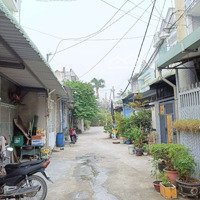 Bán Nhà Sổ Hồng Riêng. 2/ Nguyễn Thị Ngâu.