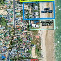 Thị Xã Lagi Bình Thuận Bán Lẻ 5 Lô Full Thổ Sổ Sẵn Ngay Biển Lagi Bình Thuận - Khu Dân Cư Đông Đúc