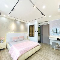 Căn Nhà Smart Home Full Nội Thất Khu Đồng Bộ Quang Trung, P12