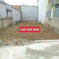 Siêu Phẩm 115M Trục Chính Hạ Bằng Thạch Thất Giap Khu Công Nghệ Phù Hợp Kinh Doanh