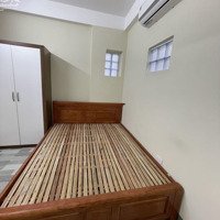 Bán Toà Căn Hộ Dòng Tiền 74M2 X7T Thang Máy- Gần Oto - Doanh Thu 75 Triệu/Tháng.