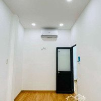 Nhà Mới Đẹp Ở Liền 6X7 Đường Nguyễn Thượng Hiền, P1, Quận Gò Vấp.